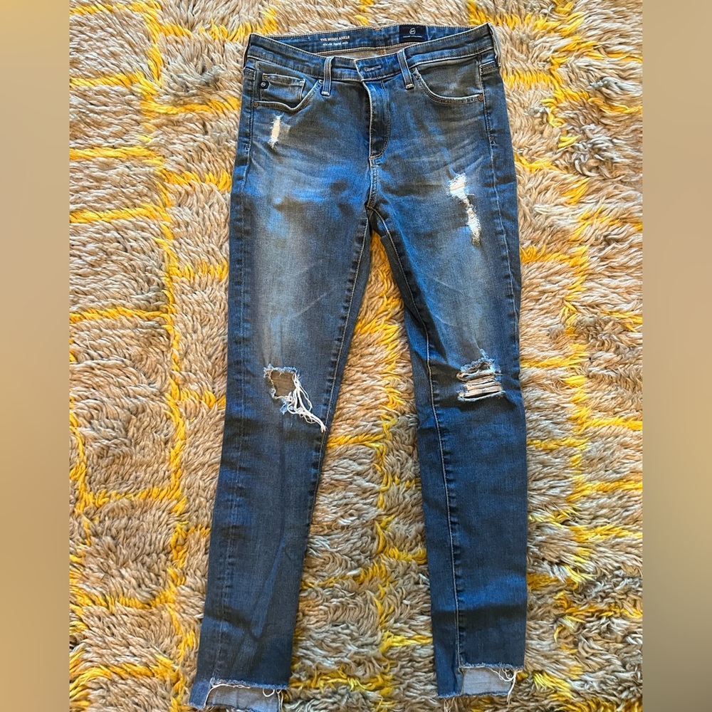 AG Jeans